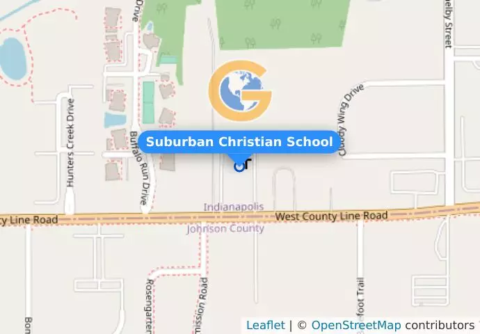 Suburban Christian School