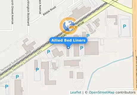 Allied Bed Liners