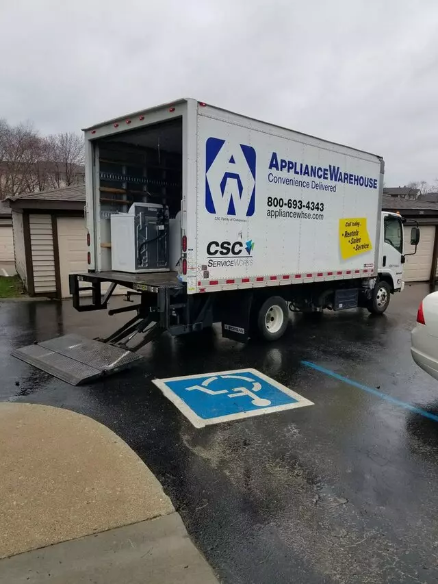 Appliance Warehouse Outlet