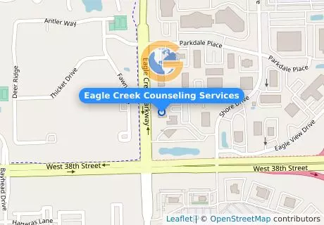Eagle Creek Counseling Services