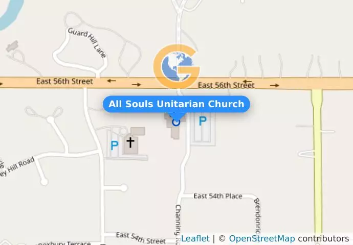 All Souls Unitarian Church
