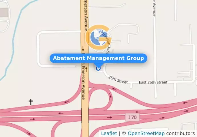 Abatement Management Group