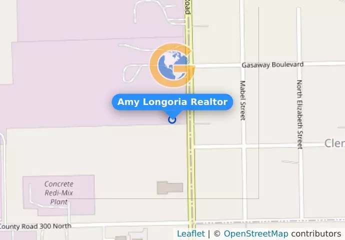 Amy Longoria Realtor