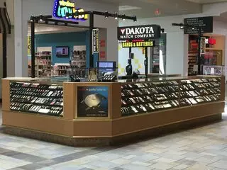 Dakota Watch Company