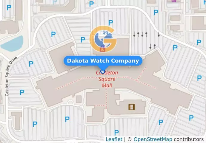Dakota Watch Company