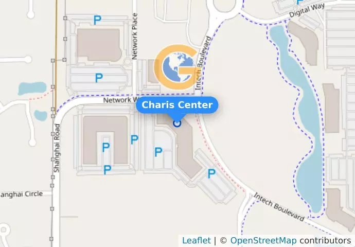 Charis Center