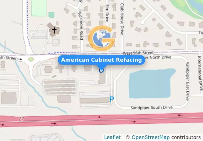 American Cabinet Refacing