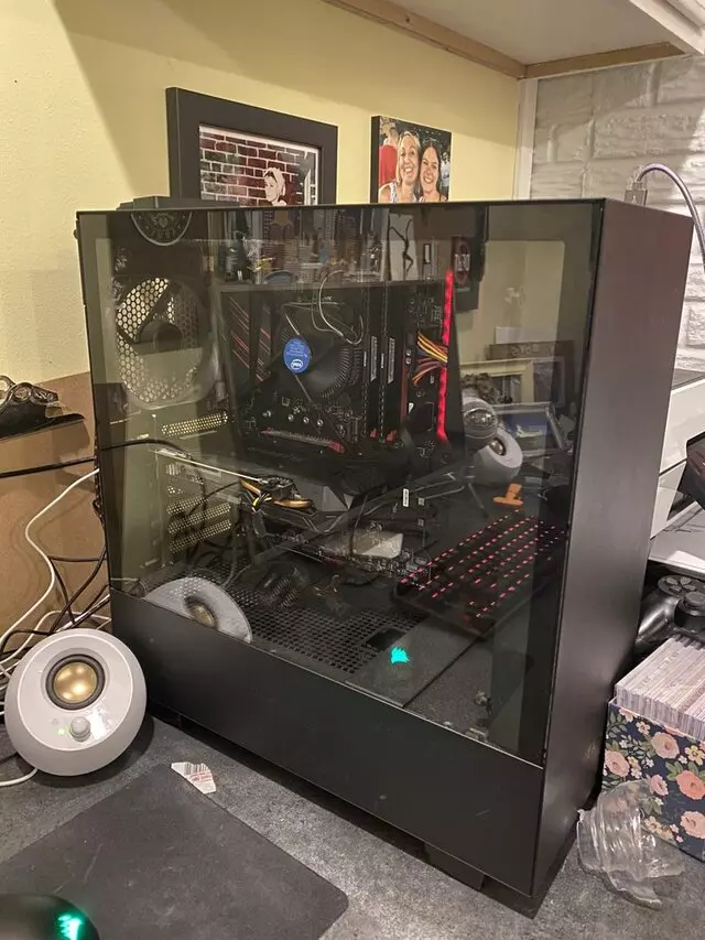 Indy Tech Box