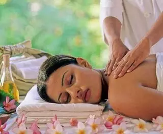Indo-Pak Massage Therapy
