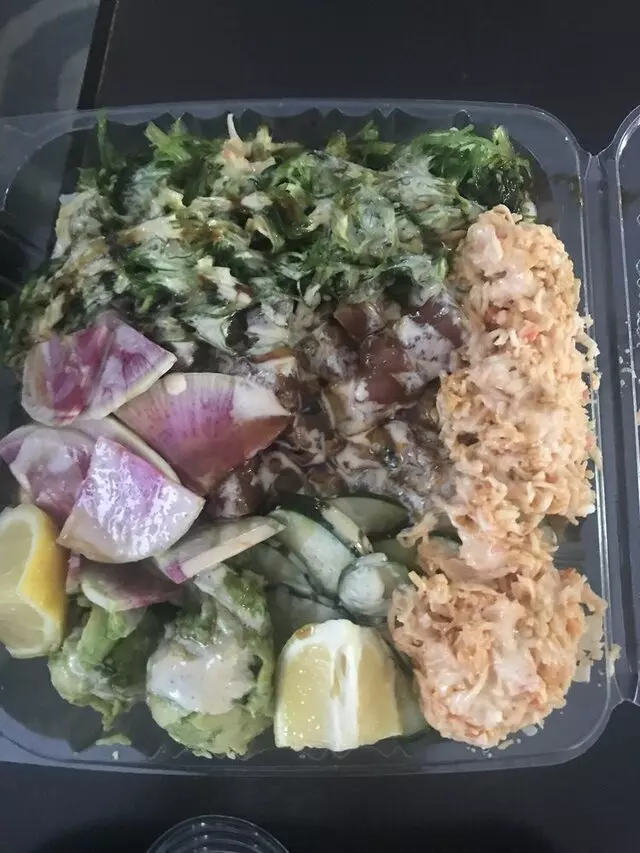 Ali’i Poke