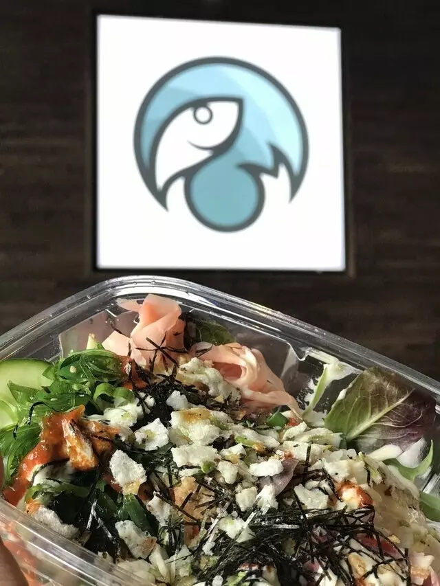 Ali’i Poke