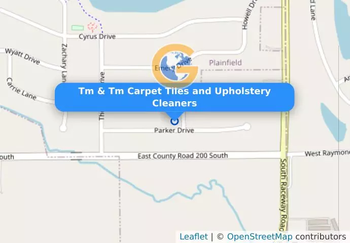 Tm & Tm Carpet Tiles and Upholstery Cleaners