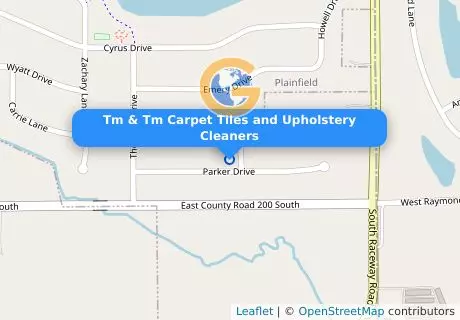 Tm & Tm Carpet Tiles and Upholstery Cleaners