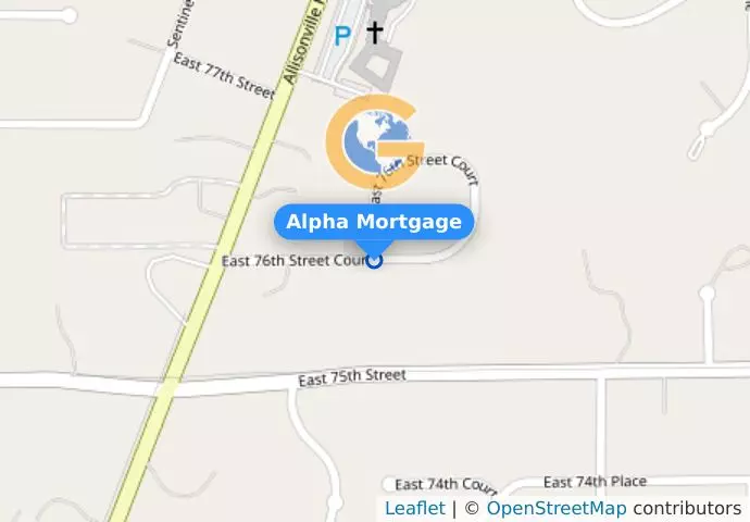 Alpha Mortgage