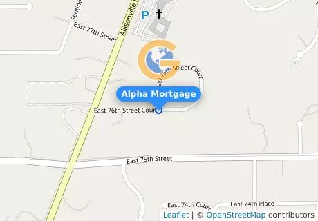 Alpha Mortgage