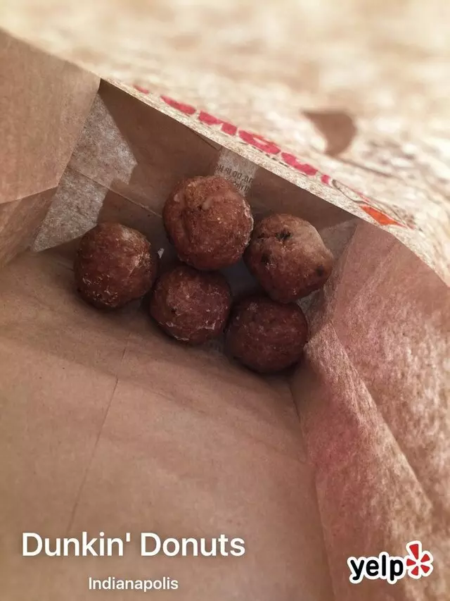 Dunkin&apos;