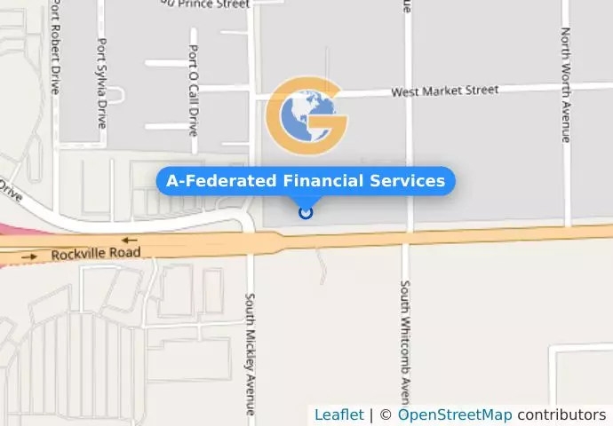 A-Federated Financial Services