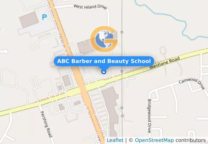 ABC Barber and Beauty School