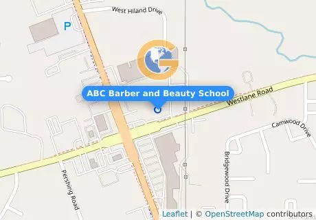 ABC Barber and Beauty School