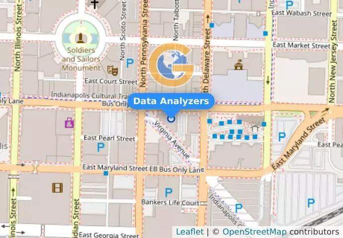 Data Analyzers