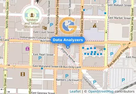 Data Analyzers