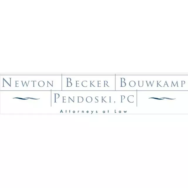 Newton Becker Bouwkamp Pendoski