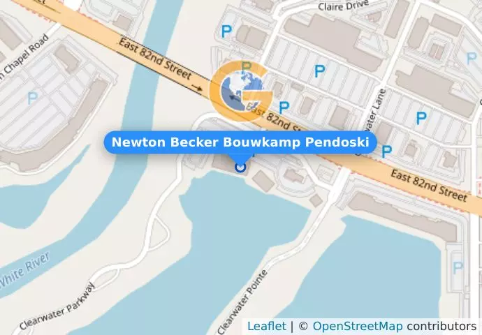 Newton Becker Bouwkamp Pendoski