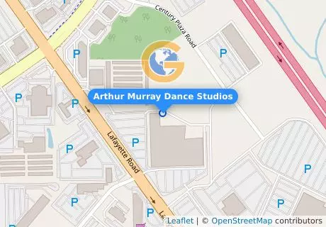 Arthur Murray Dance Studios