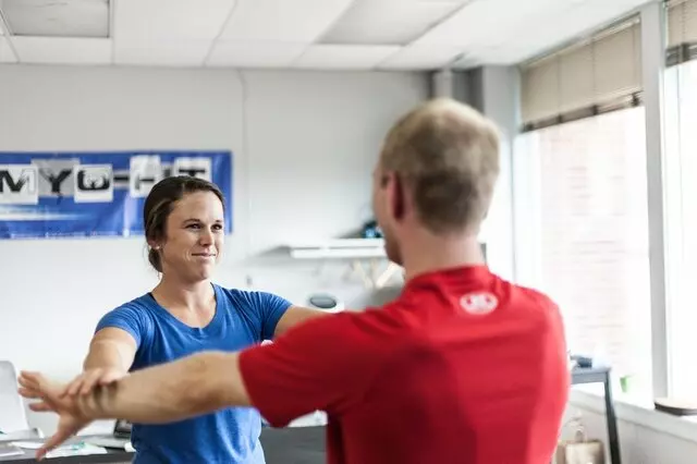 Myo-Fit Mobility & Therapy
