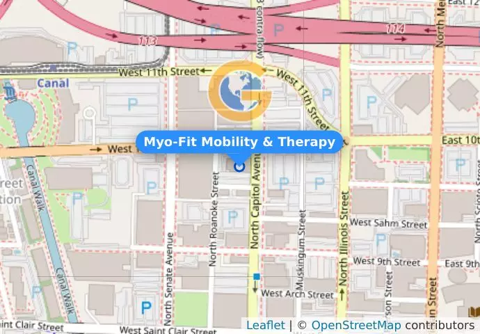 Myo-Fit Mobility & Therapy
