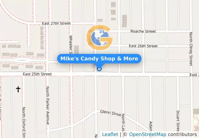 Mike&apos;s Candy Shop & More