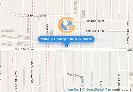 Mike's Candy Shop & More