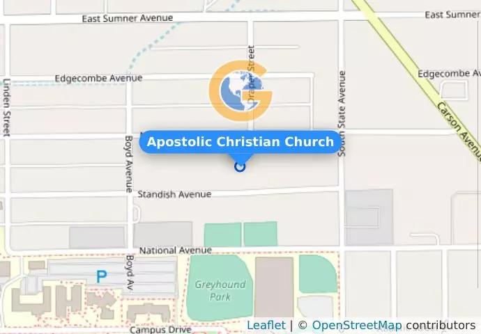 Apostolic Christian Church