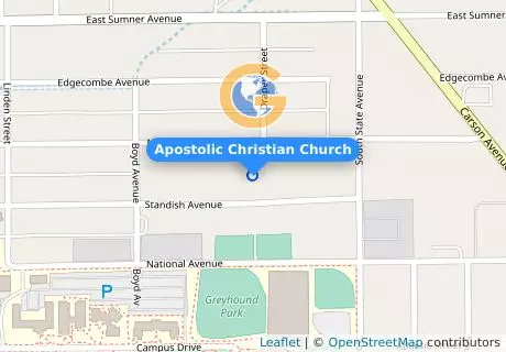 Apostolic Christian Church