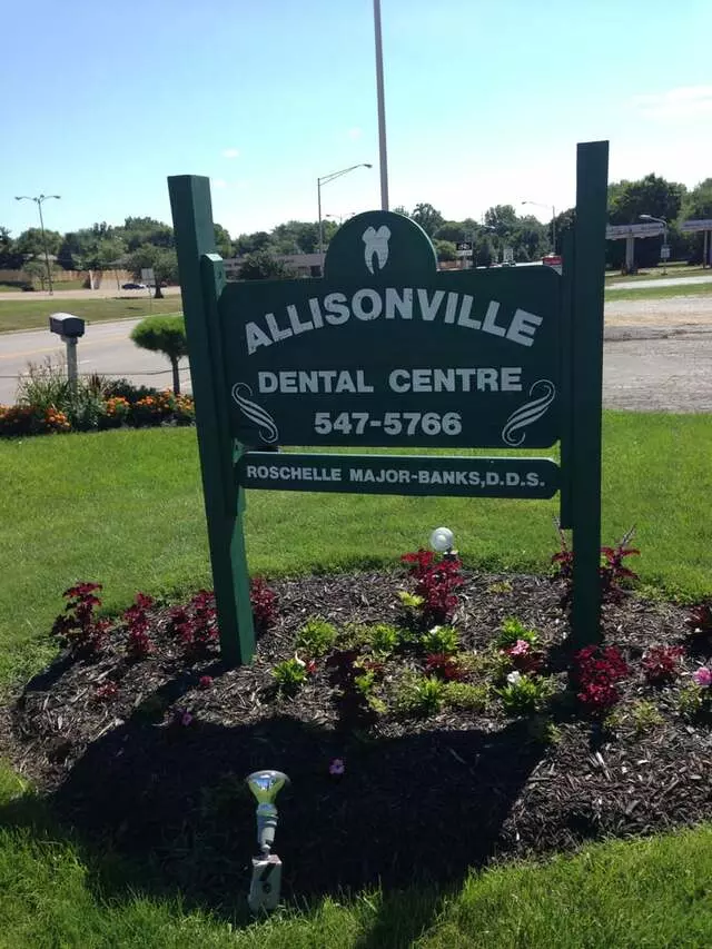 Allisonville Dental Centre