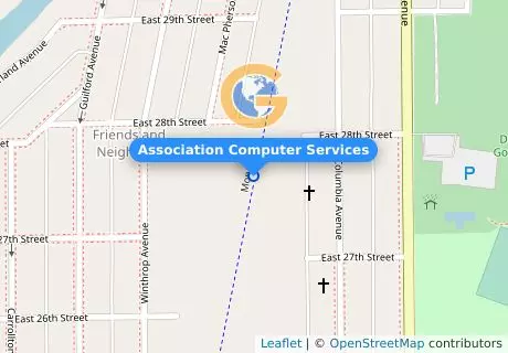 Association Computer Services