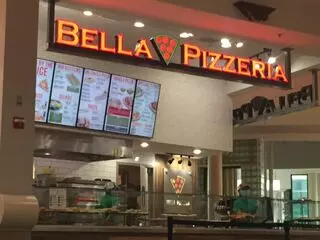 Bella Pizzeria