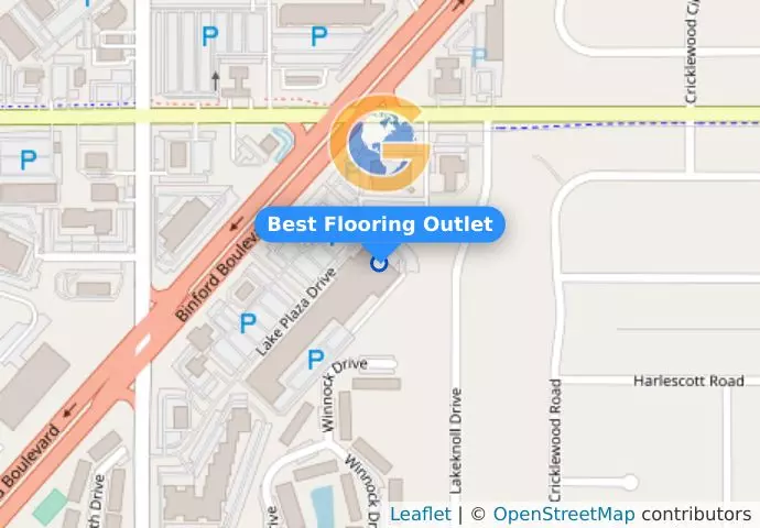 Best Flooring Outlet