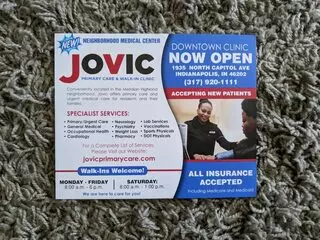 Jovic Primary Care