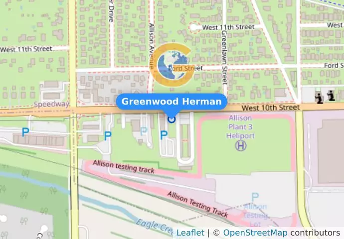 Greenwood Herman