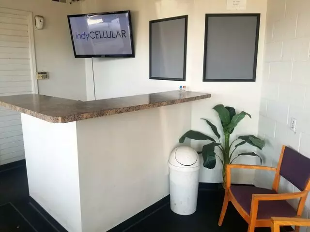 indy CELLULAR