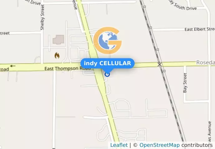 indy CELLULAR
