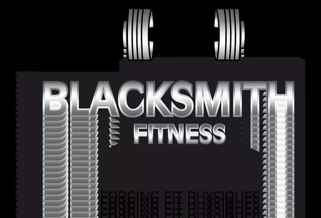 Blacksmith Fitness
