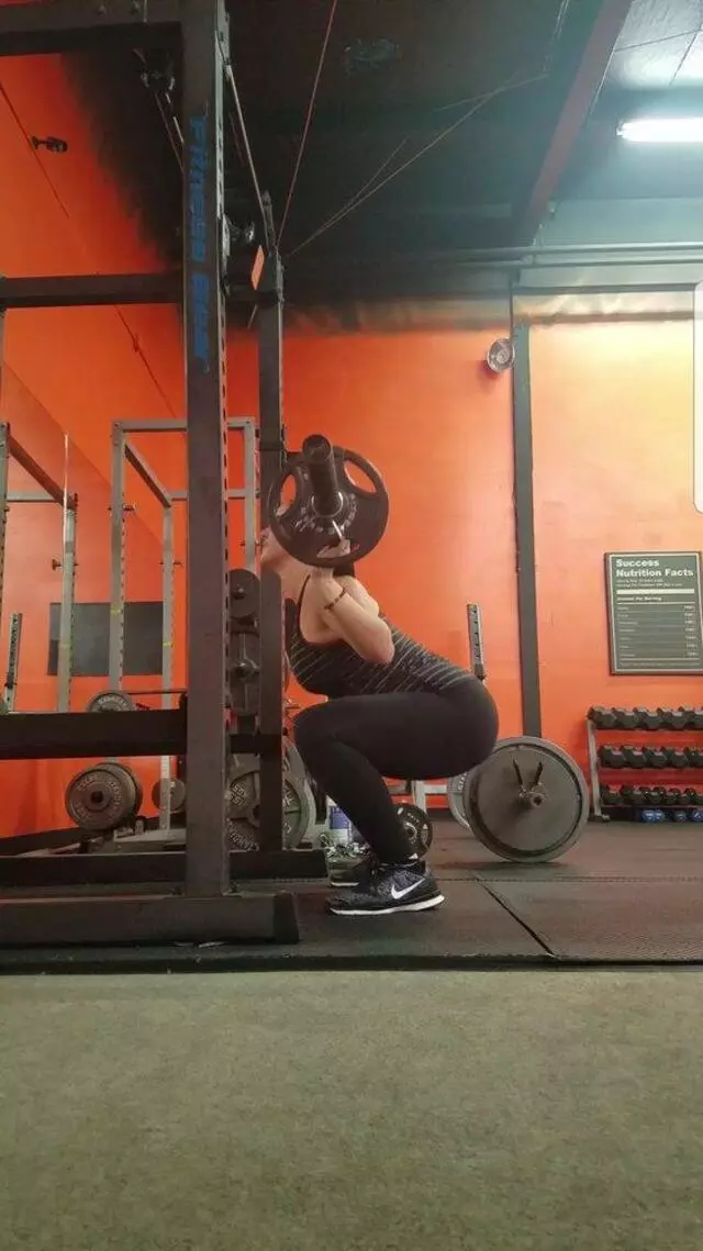Blacksmith Fitness