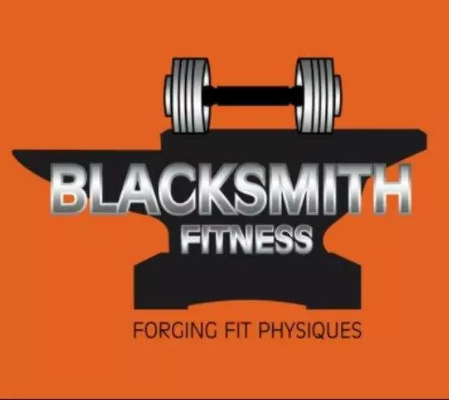 Blacksmith Fitness