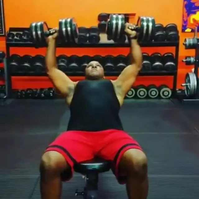 Blacksmith Fitness