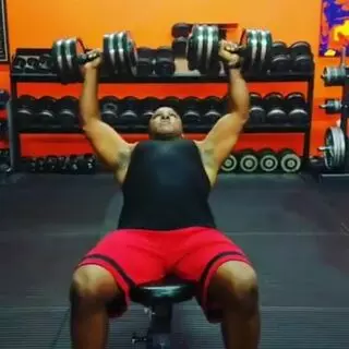 Blacksmith Fitness