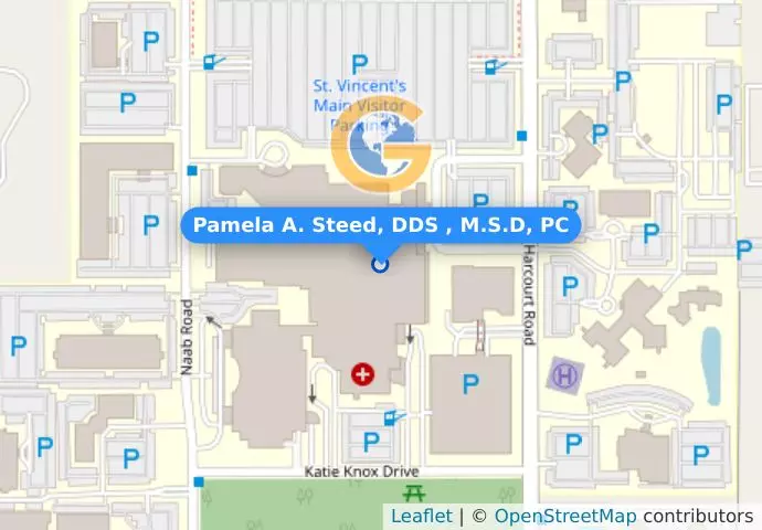 Pamela A. Steed, DDS , M.S.D, PC