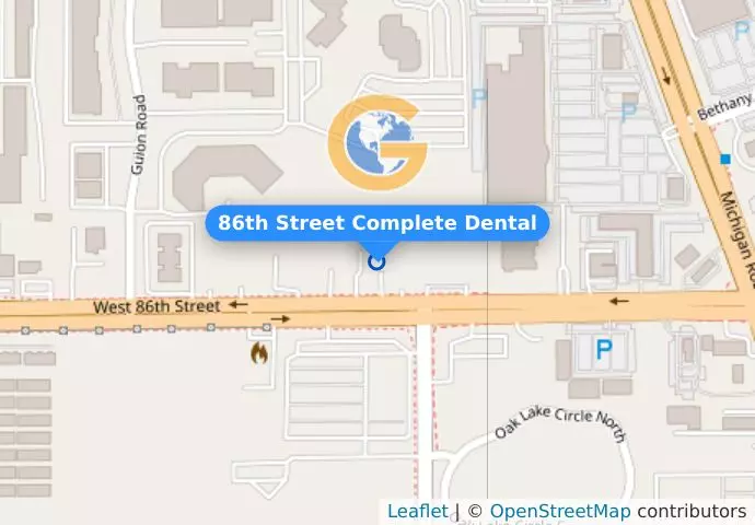 86th Street Complete Dental