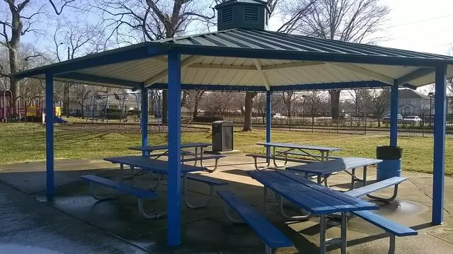 Al E. Polin Park